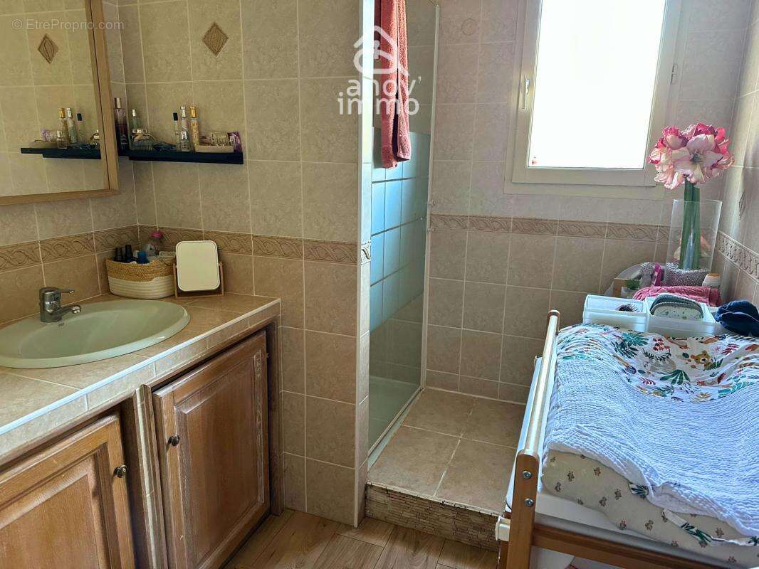 Auterive (31) - villa 141 m2 sur 823 m2 de terrain cloture e - photo 12