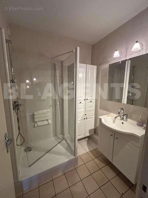 5 - Appartement à CONFLANS-SAINTE-HONORINE