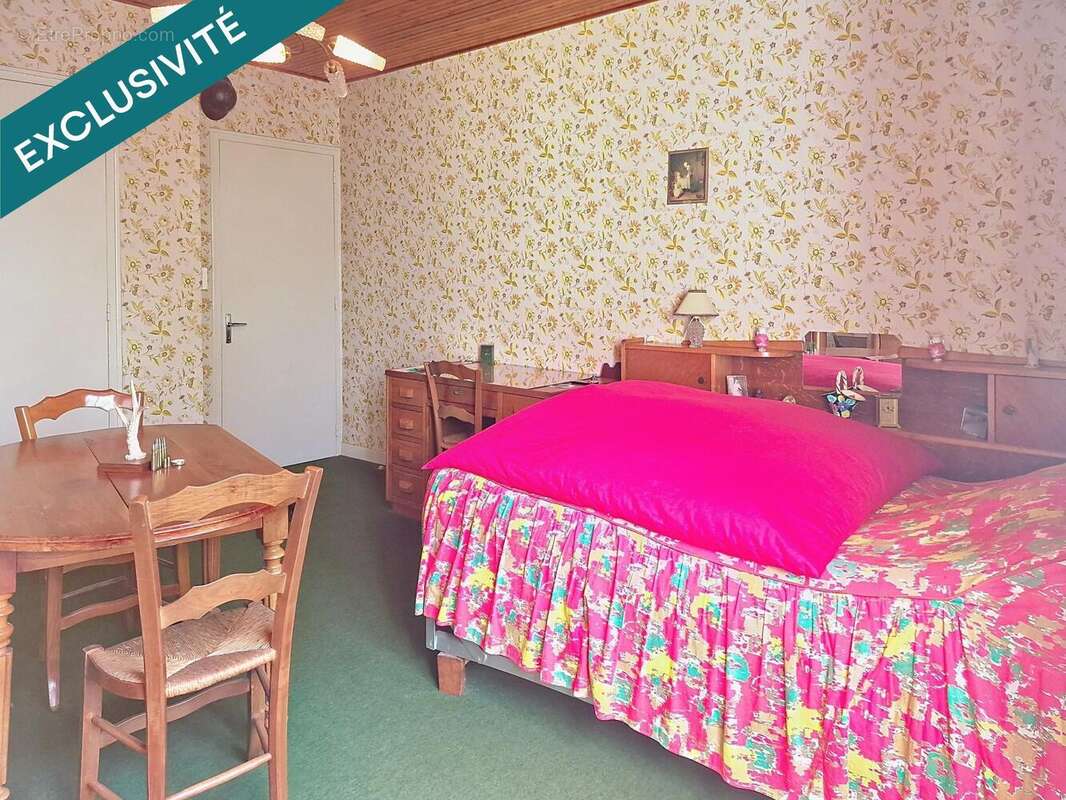 Photo 8 - Maison à CURZON