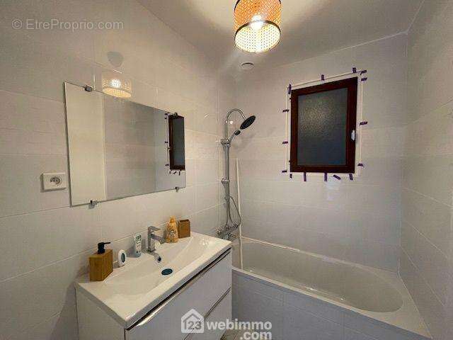 Maison 110 m² à Noyon  - photo 8