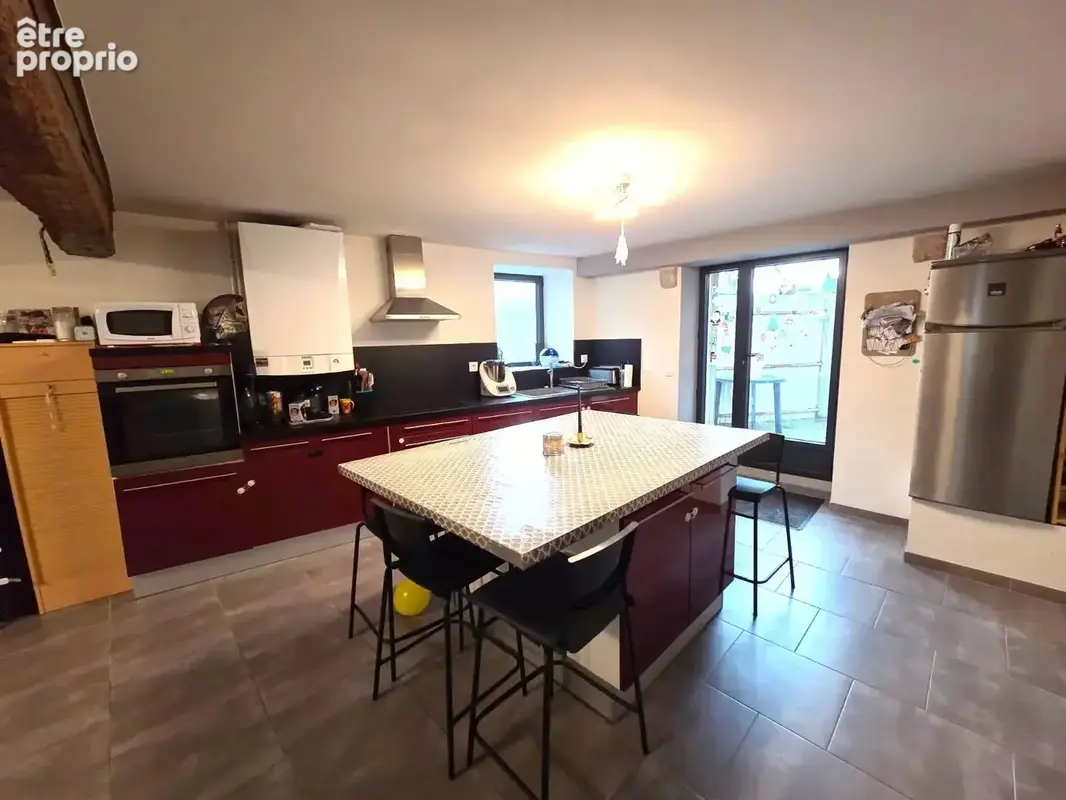Maison de bourg familiale - photo 3