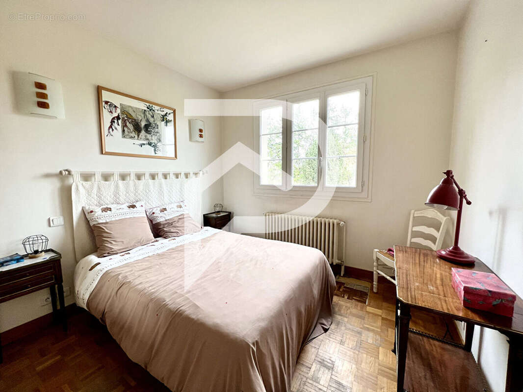 Maison à CHAMBON-LA-FORET