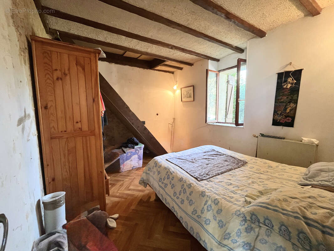 Maison 73m 2 à rénover - photo 6