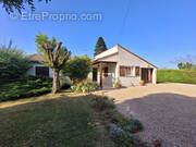 Maison à SAINT-GAUDENT