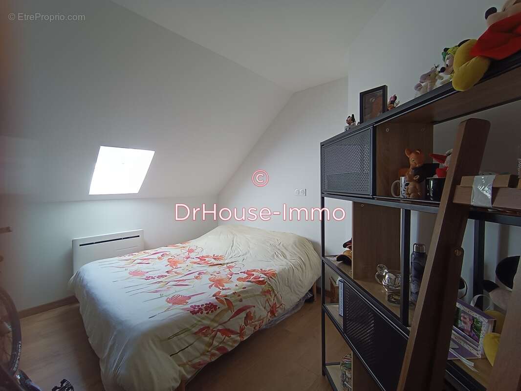 Maison à SAINT-MALO-DES-TROIS-FONTAINES