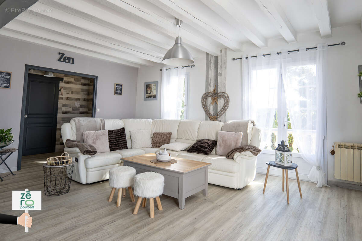 Maison à LE FENOUILLER