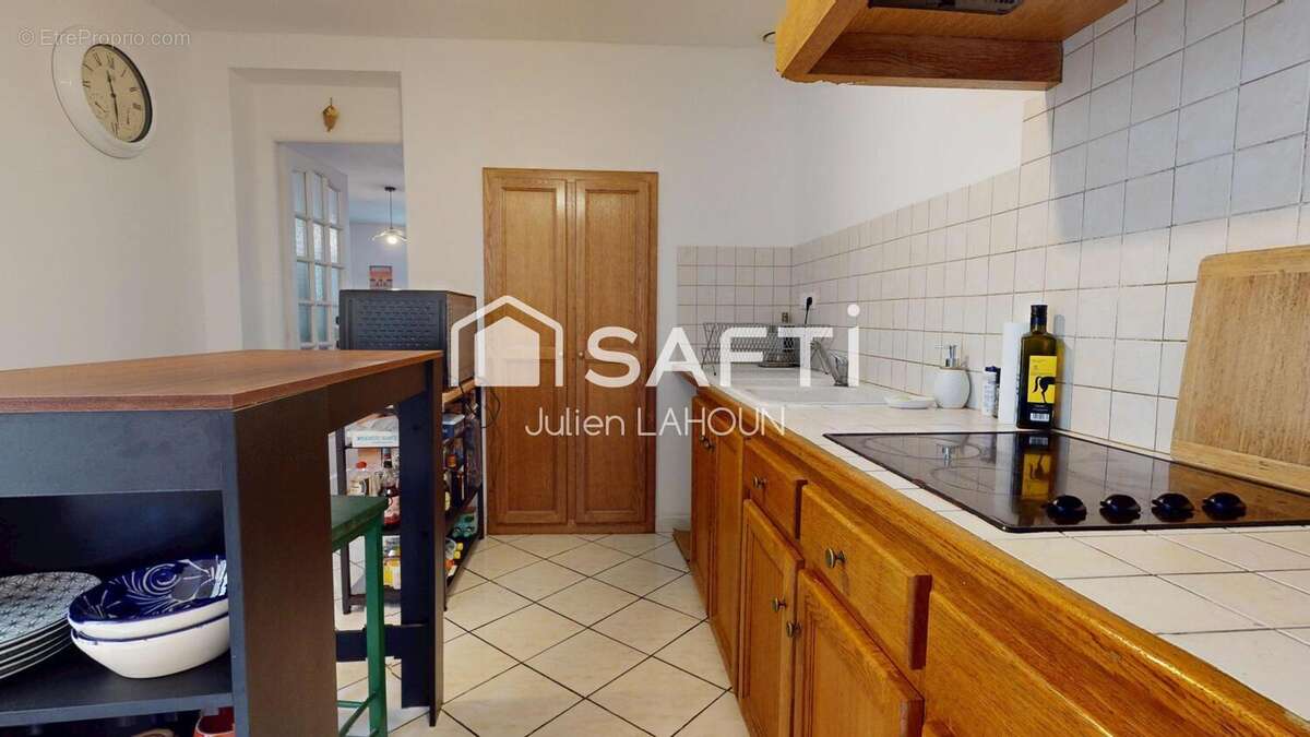 Photo 5 - Maison à COGNAC