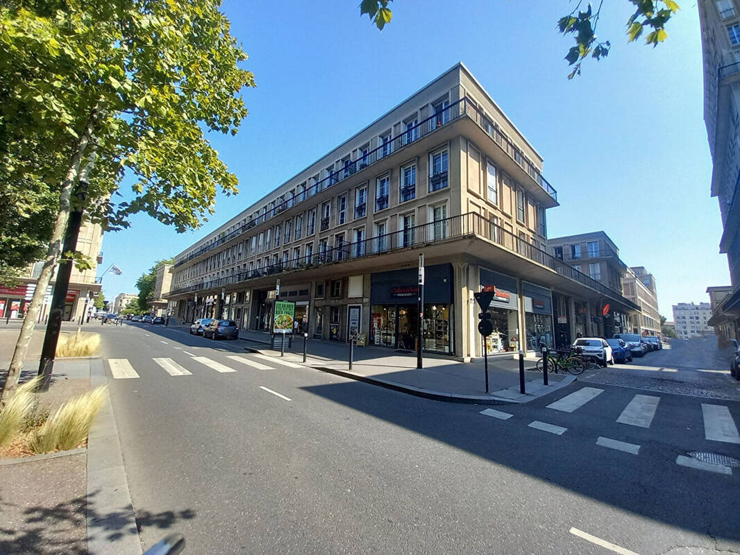 Photo Appartement à Le Havre au prix de 290 500€