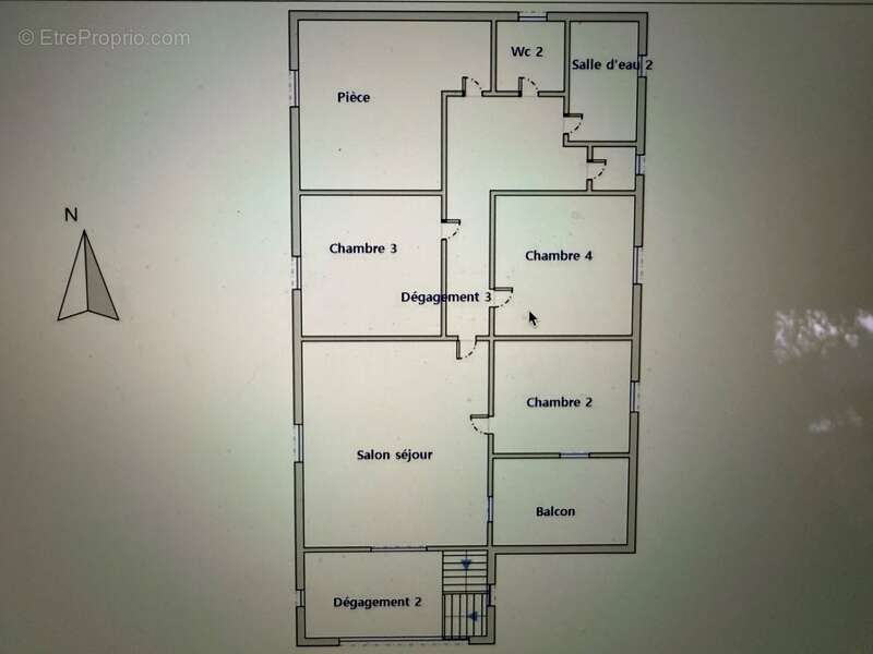 Maison à vendre 8 pièces LOUIT (65) - photo 20