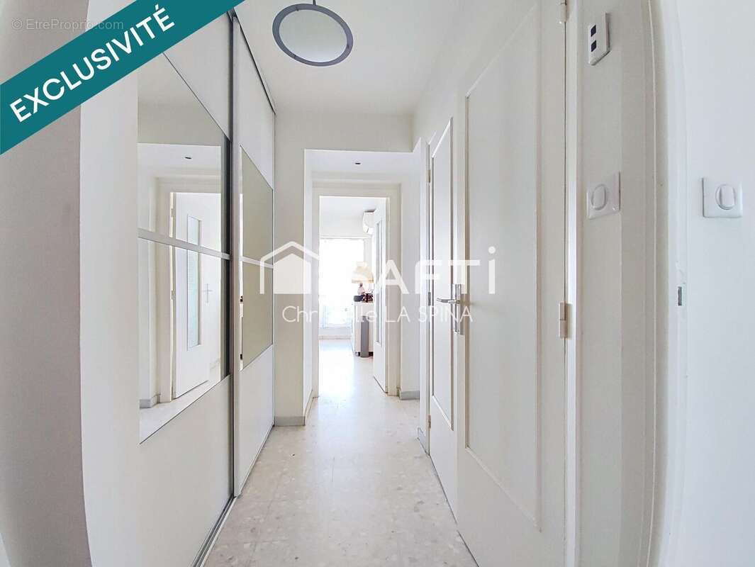 Photo 2 - Appartement à LA GRANDE-MOTTE