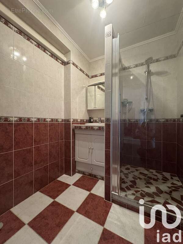 Photo 6 - Appartement à BAYONNE