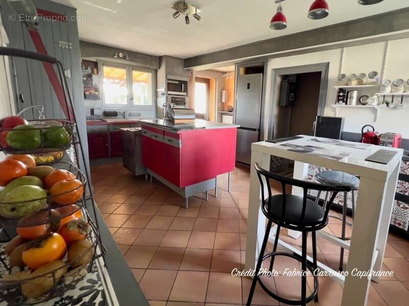 Maison à VARENNES-SUR-ALLIER