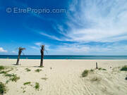 Appartement à LE BARCARES