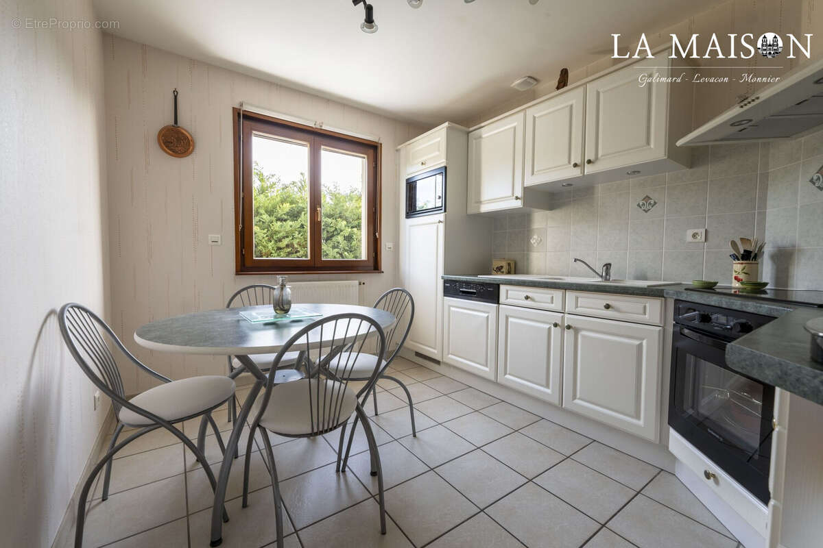 Maison à GEVREY-CHAMBERTIN