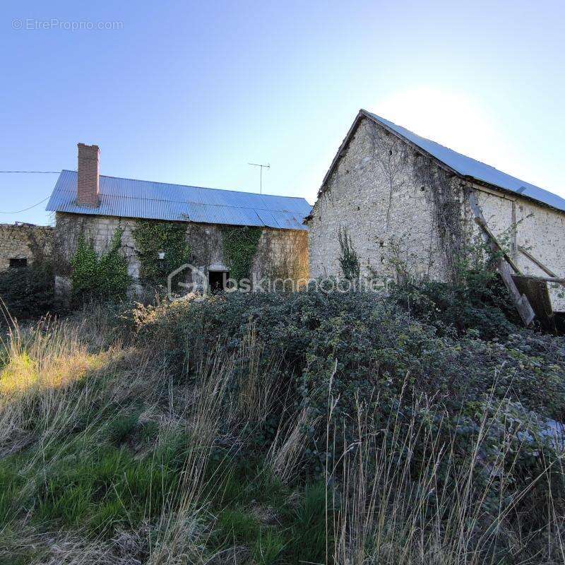 Corps de ferme a renover - photo 6