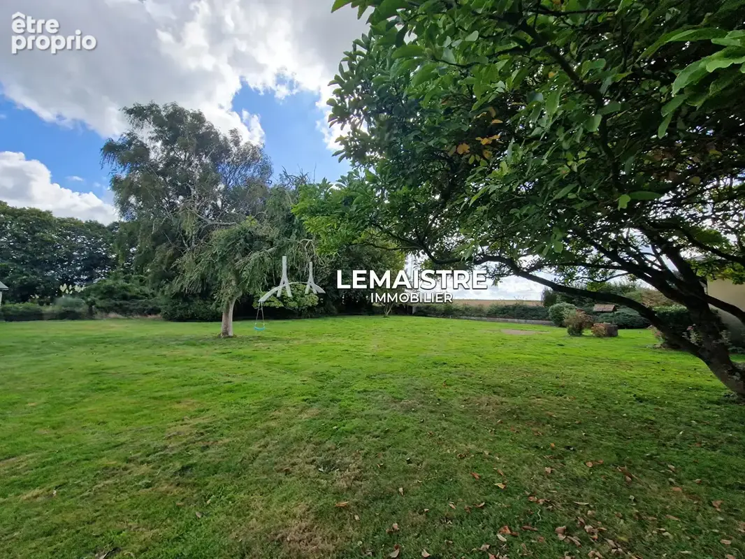 Maison à vendre - proximité St-Romain - 226 m² - 4 chambres - photo 15