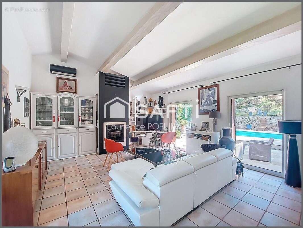 Photo 7 - Maison à VIDAUBAN