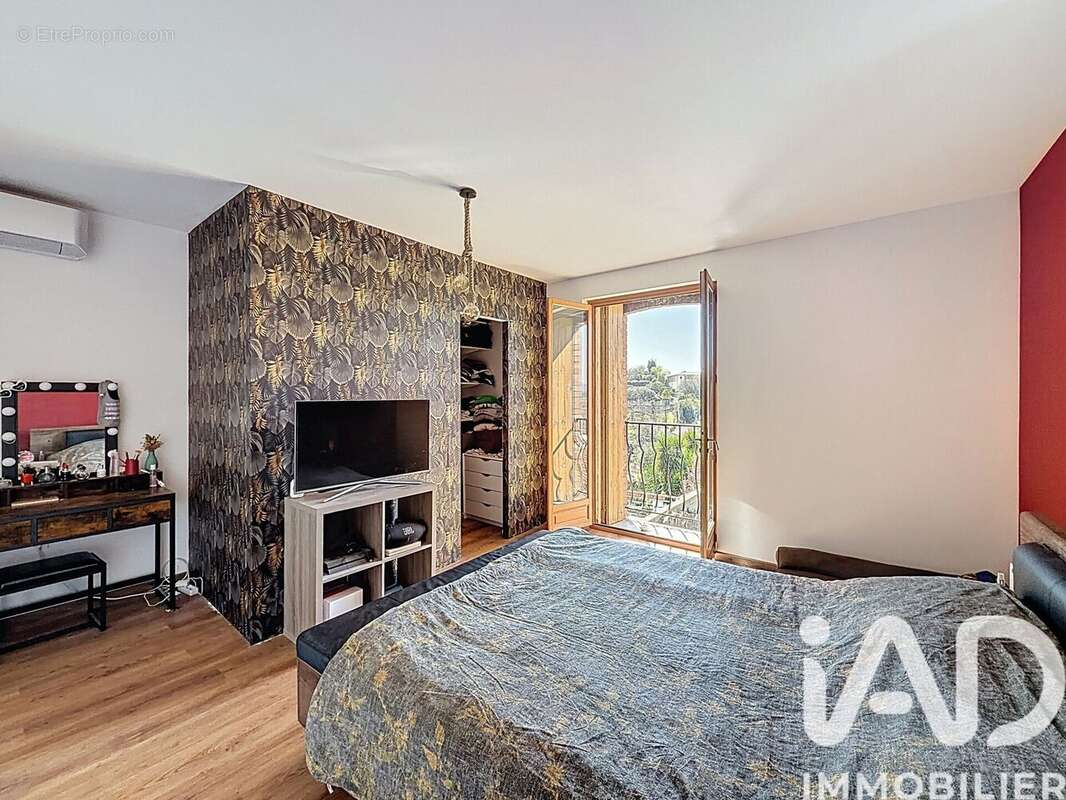 Photo 8 - Maison à ABEILHAN