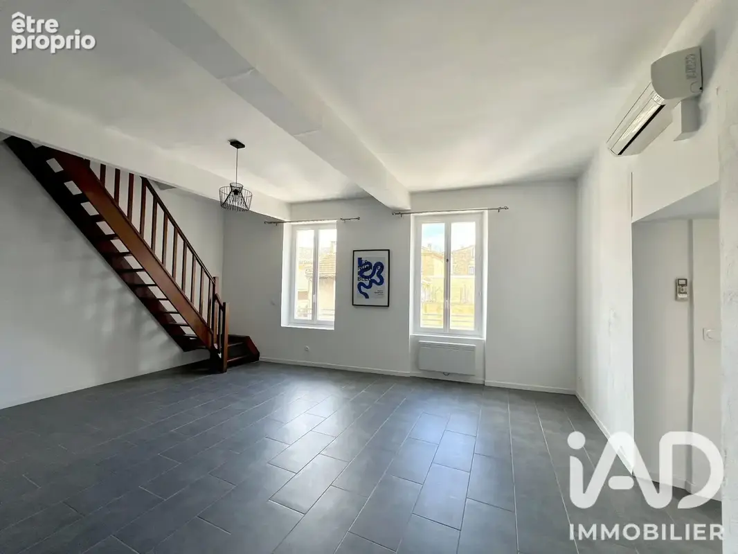 Photo 1 - Appartement à BAGNOLS-SUR-CEZE