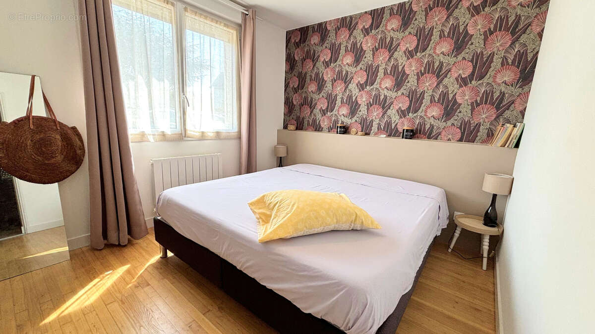 Maison à JUIGNE-SUR-LOIRE