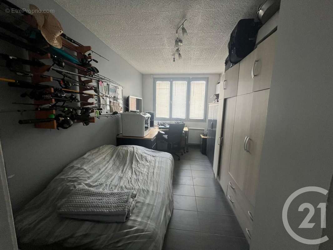 Maison à DAMMARTIN-EN-GOELE