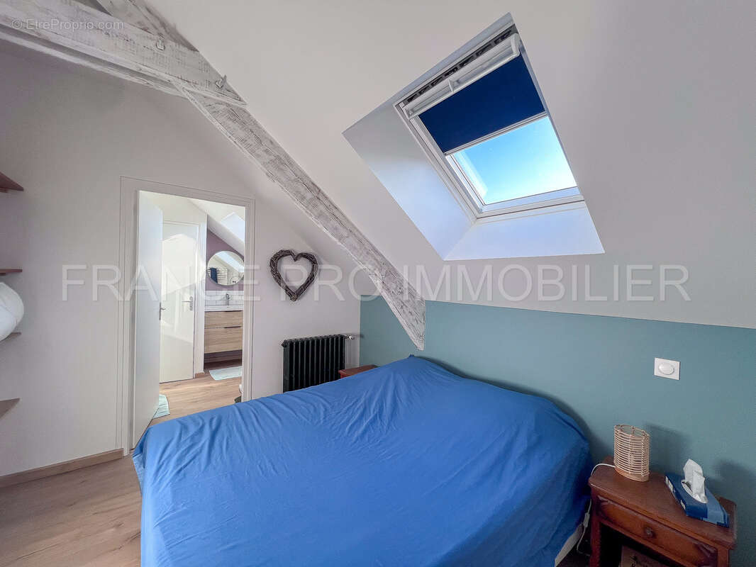 Maison à AUDERVILLE