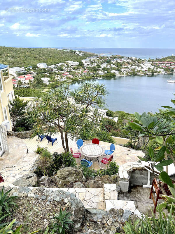 Maison à SAINT-MARTIN