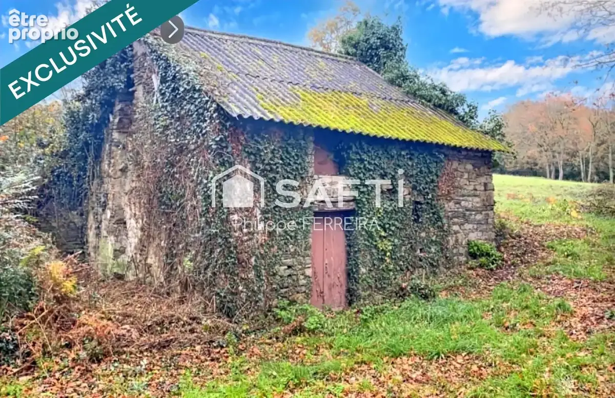 Photo 1 - Maison à SAINTE-MARIE