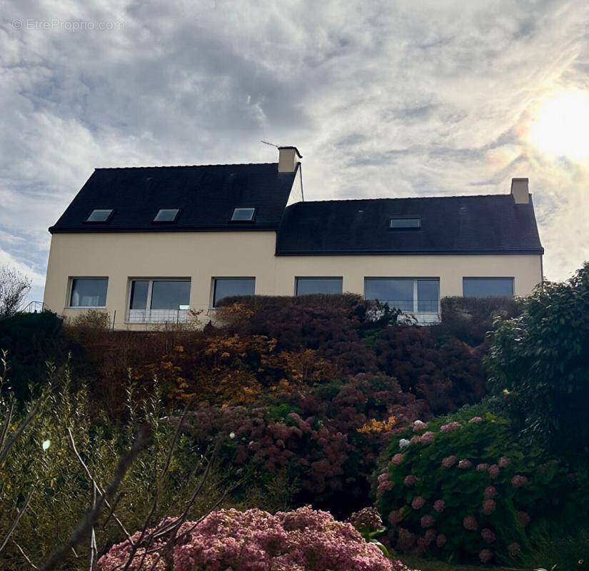 Maison à SAINT-CAST-LE-GUILDO