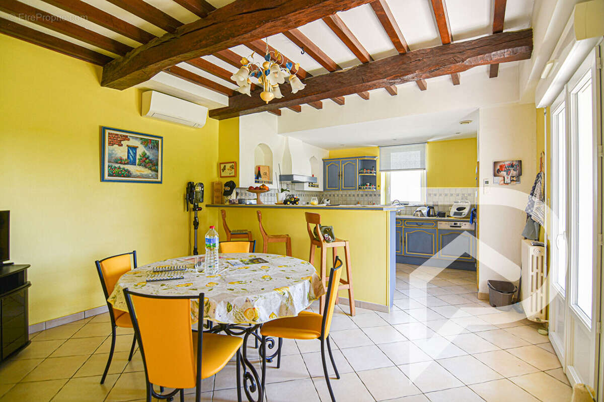 Maison à MONTESTRUC-SUR-GERS