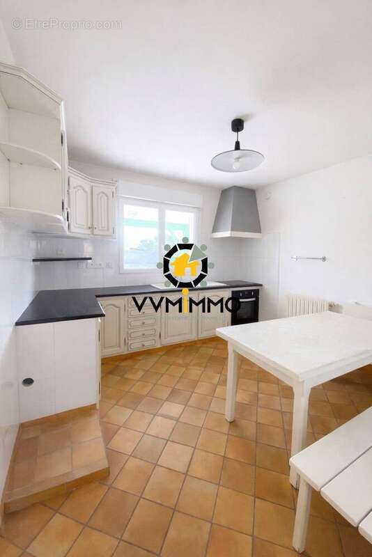 Maison à THOUARE-SUR-LOIRE