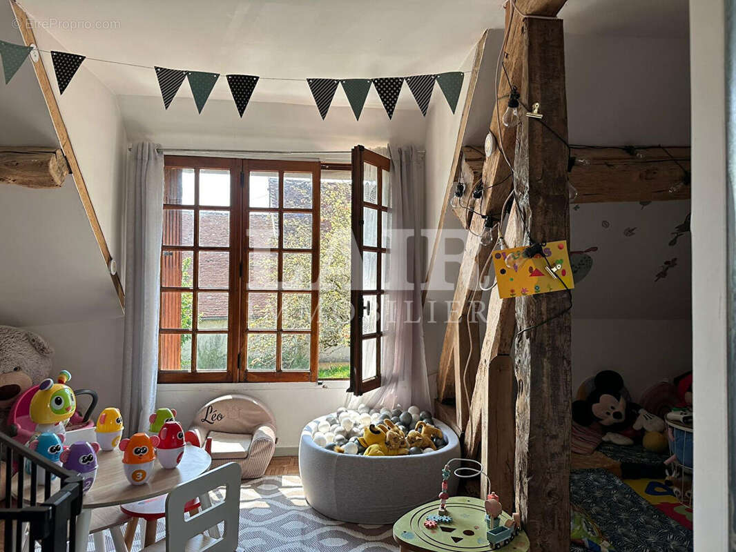 Maison à NOCE