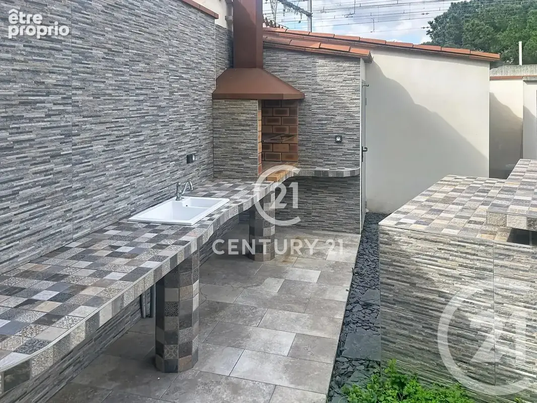 Maison 5 pièces 130 m² à vendre à Elne (66200) - photo 18