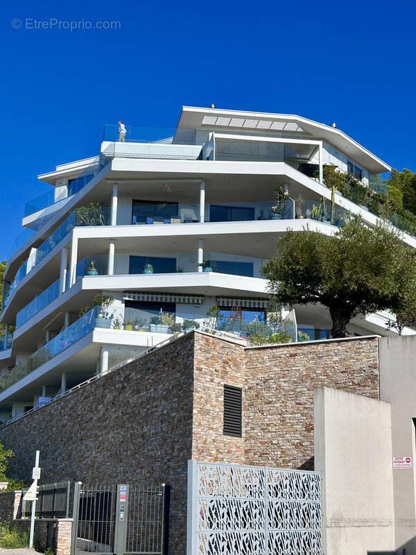 Appartement à SETE
