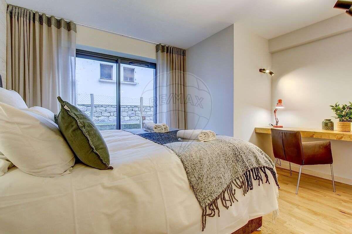 Appartement à MORZINE