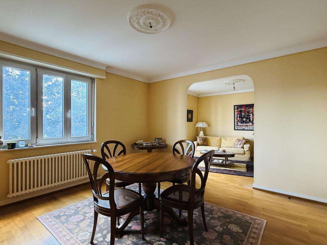 Appartement - photo 2