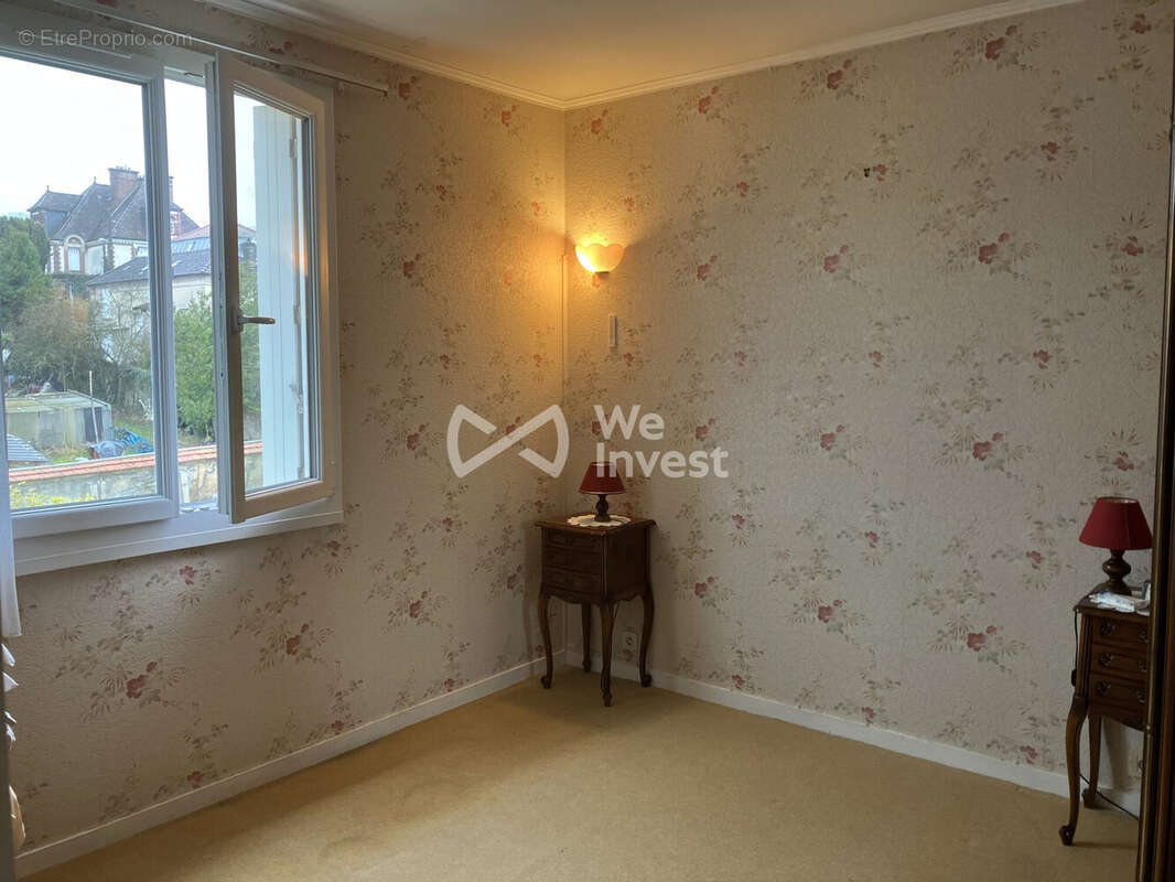 Appartement à LA FERTE-SOUS-JOUARRE