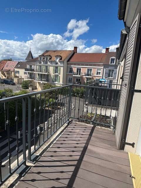 Appartement - photo 8