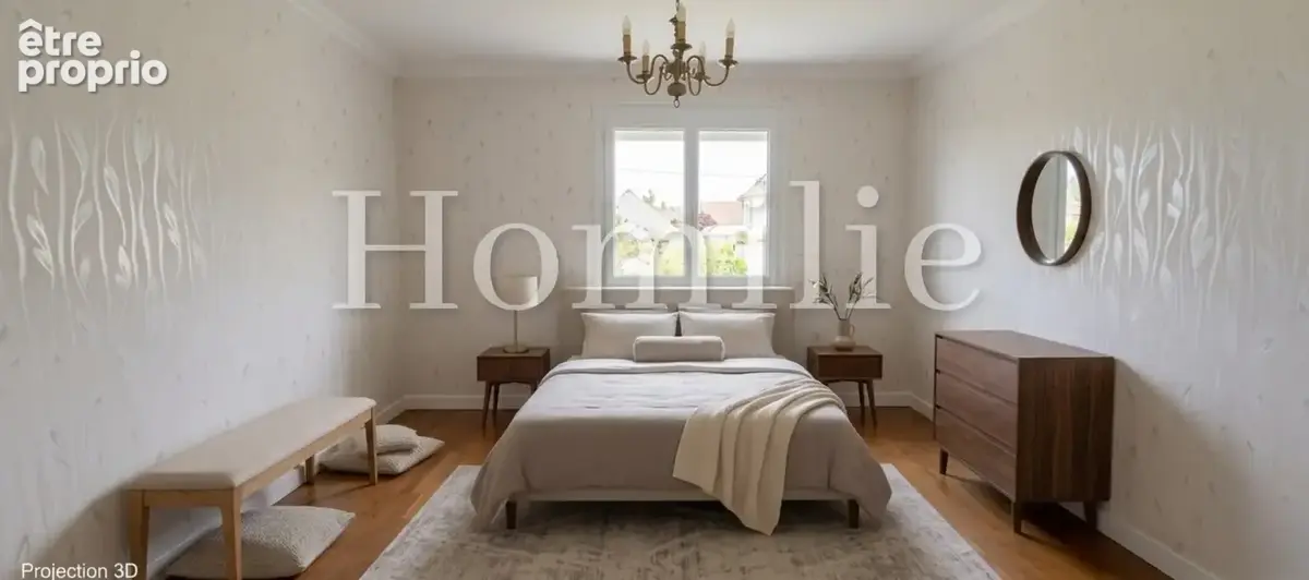 Maison 133 m2 - onzain / veuzain-sur-loire - photo 5