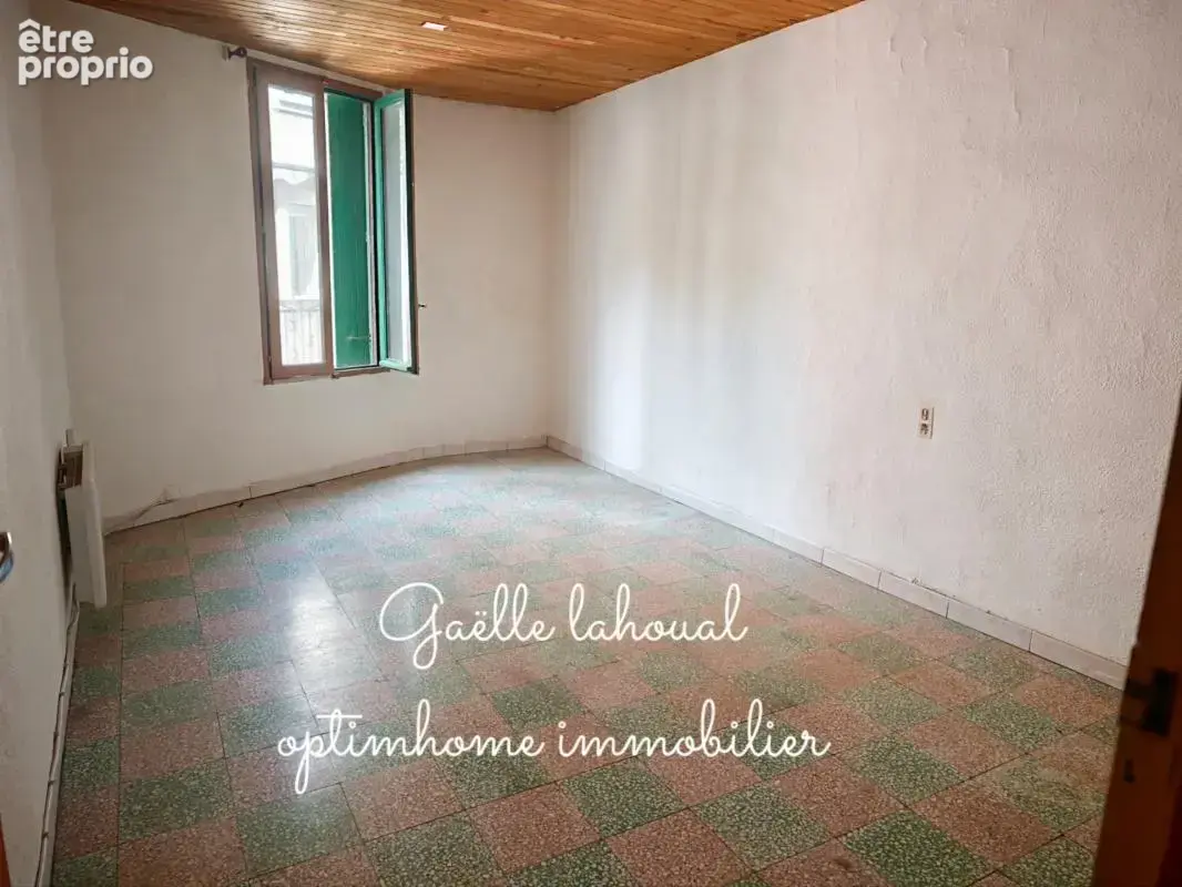 Appartement à vendre 6 pièces BEDARIEUX (34) - photo 4