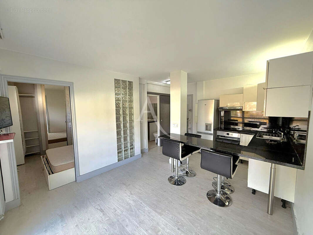 Appartement à LE PERREUX-SUR-MARNE