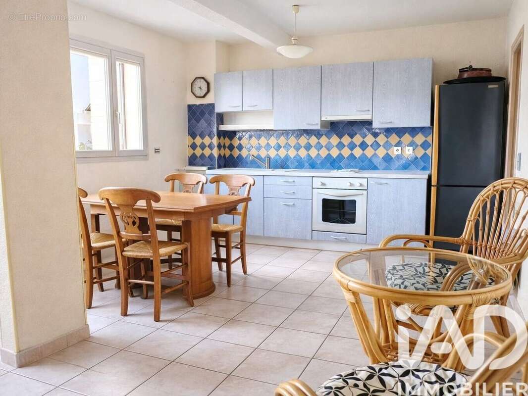 Photo 6 - Maison à SAINT-CYPRIEN