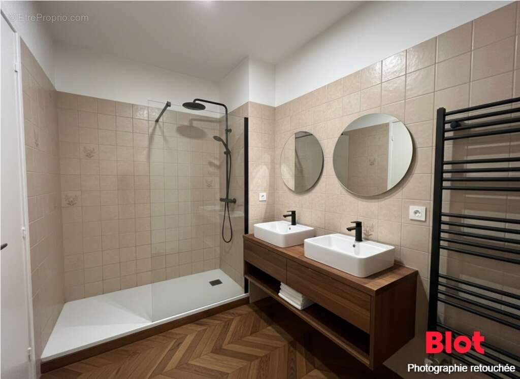 Appartement à VANNES