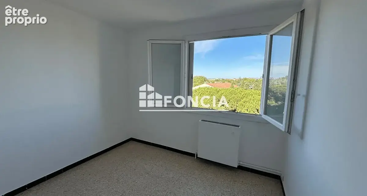 Avignon résidence Les Colombes : T4 spacieux de 71m² avec cave - photo 5