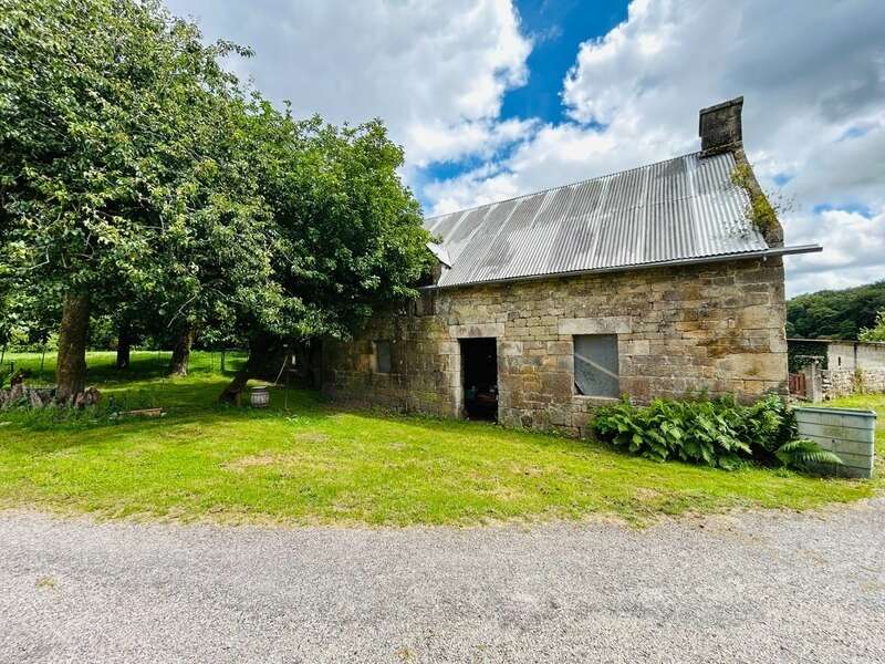 Maison à GUERN