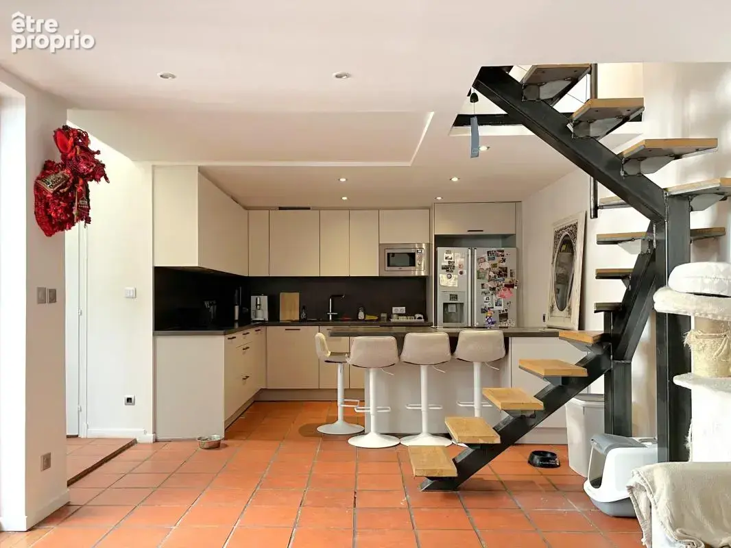 Saint-Louis- 81,22 m2 - 3 pièces - photo 3