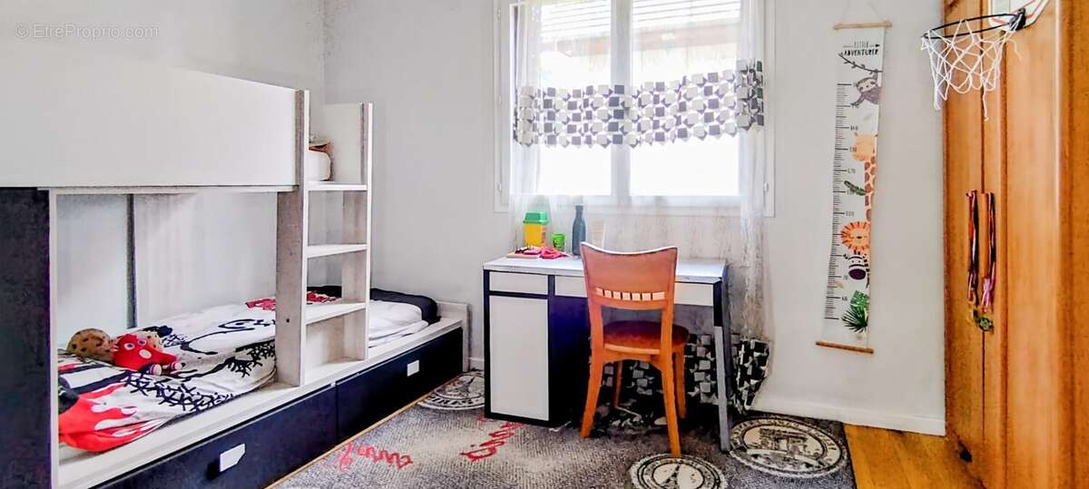 Maison à ARGENTEUIL