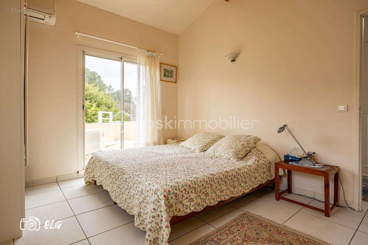 Belle Villa secteur Montpellier Aiguelongue - photo 21