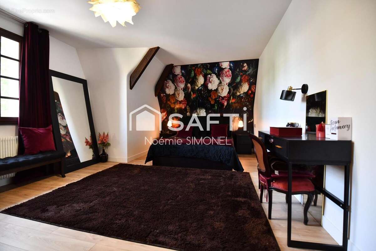 Photo 7 - Maison à CHILLY-MAZARIN