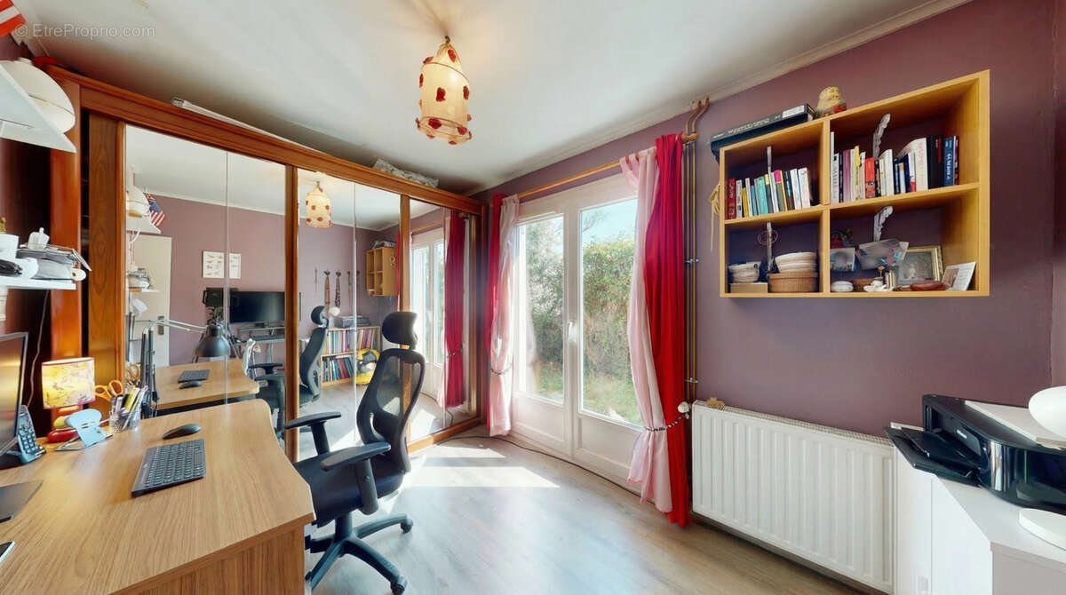 Maison à LESCURE-D'ALBIGEOIS